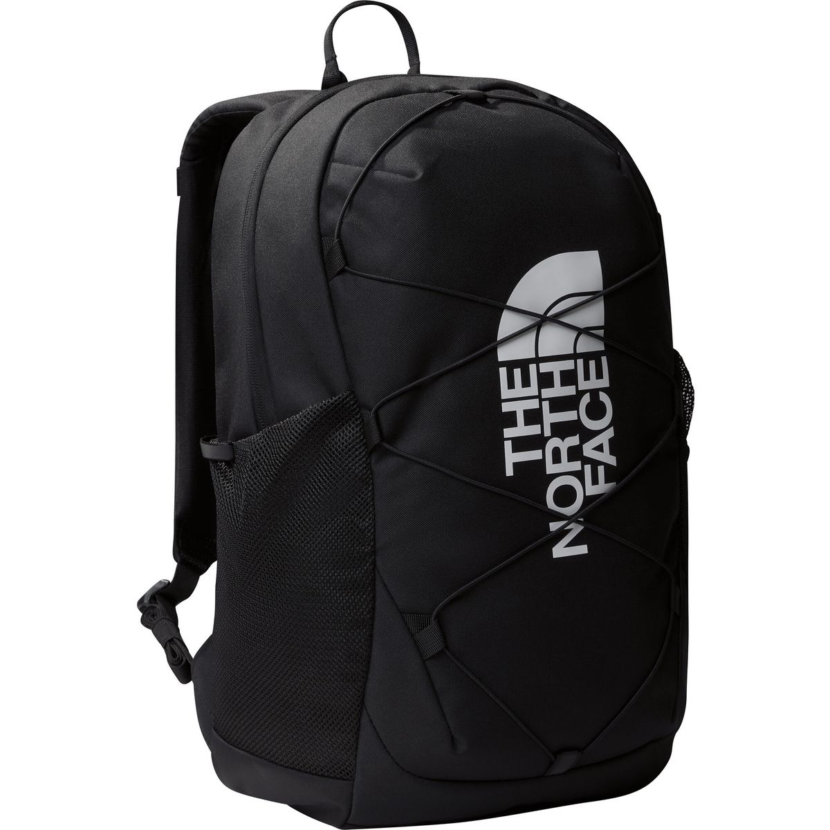 The North Face Y Court Jester tnf black (JK3) OS NF0A52VYJK3-OS