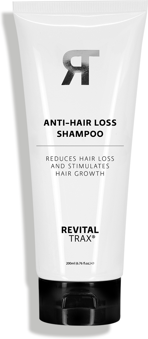 Anti-Hair Loss Shampoo