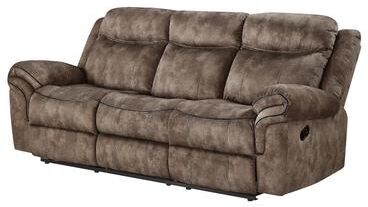 CDecor Cape May Motion Sofa with Storage