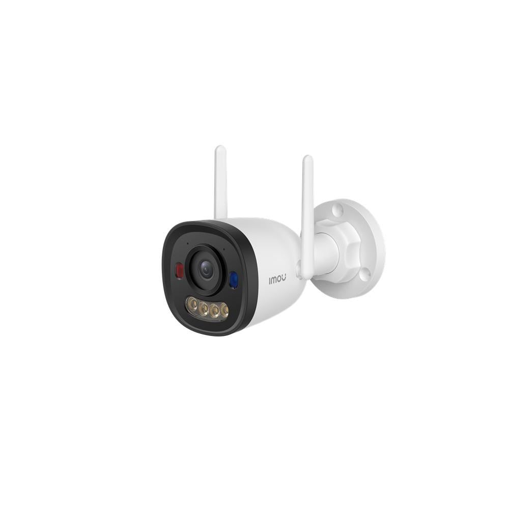 Imou Bullet 3 Pro 2K bewakingscamera met 3 MP en gezichtsherkenning
