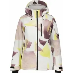 ICEPEAK Damen Jacke CREOLA, Größe 34 in Grün Grün