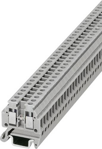 Phoenix Contact 3100305 Microklemme 4.2mm Schrauben Grau