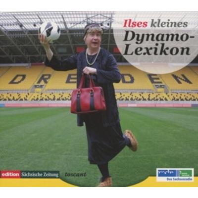 Ilses Kleines Dynamo Lexikon - , CD, 4021934996029