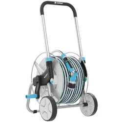 Cellfast, Gartenschlauch Aufbewahrung, Explorer (25 m)