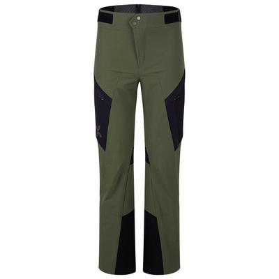 Montura - Gita Pants - Tourenhose Gr S oliv
