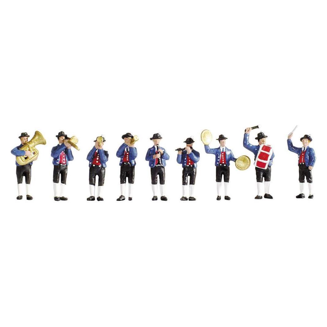 Noch 36580 N Figuren Musikkapelle (36580)