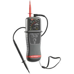 Facom, Multimeter, DAT-VAT-Sicherheitspruefgeraet