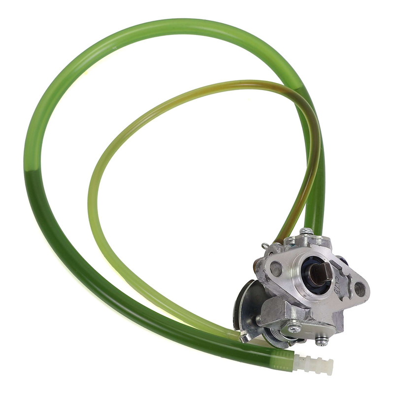 1Tek Origine Pompe à huile Piaggio Typhoon 50