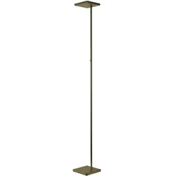 Licht-Erlebnisse, Stehlampe, Denia 1 (3480 lm)
