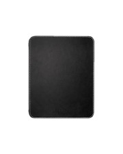 LogiLink Mouse Pad Leather Mauspad Schwarz Mauspad/-matte (ID0150)