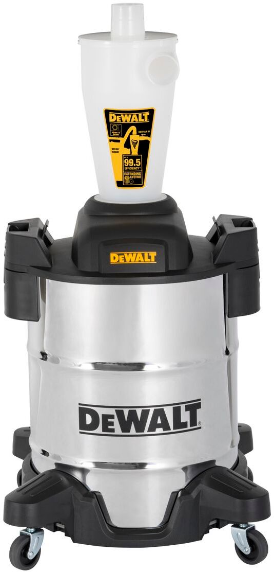 DeWalt Pré-séparateur DXVCS003 38L