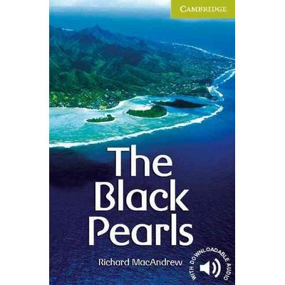 The Black Pearls, Taschenbuch von Richard MacAndrew, Cambridge University Press, 978-0-521-73289-5