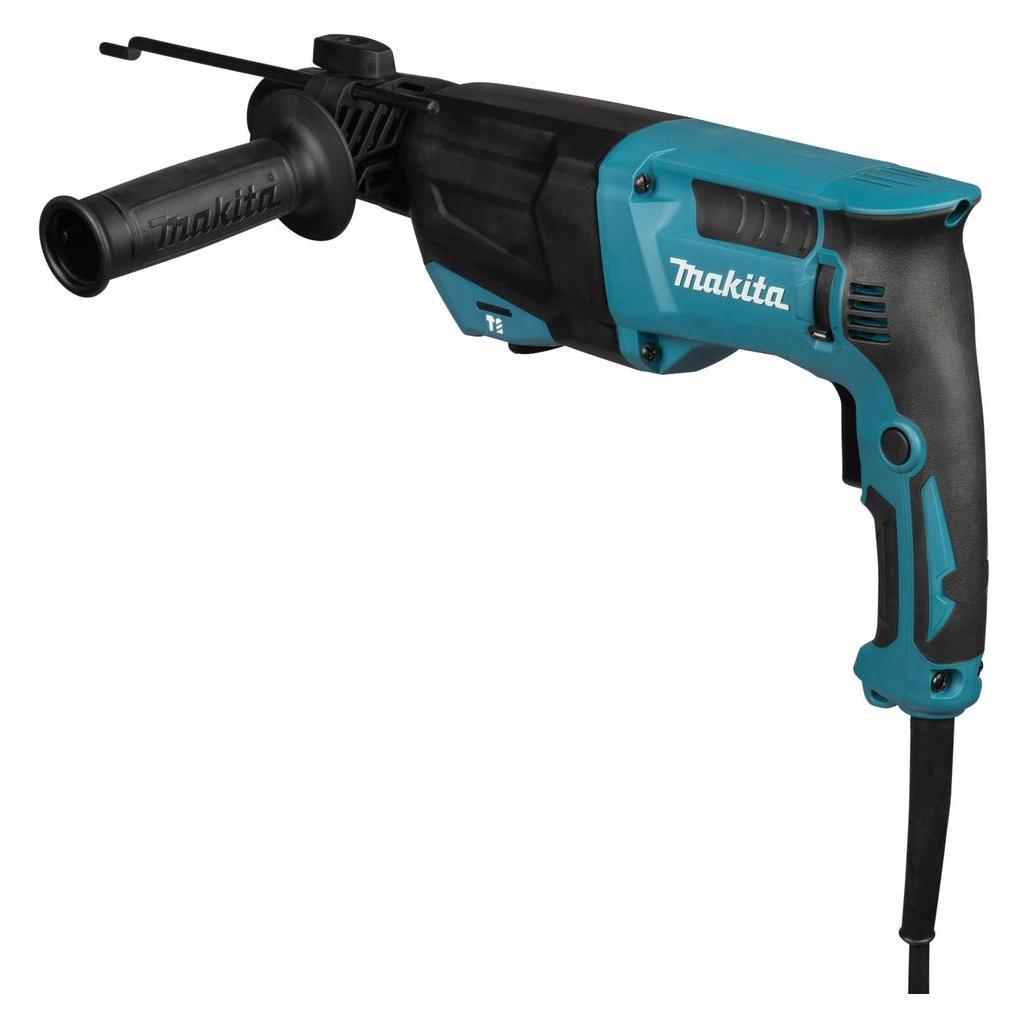 Makita HR 2670 (Bohrhammer) (HR2670FTX1)