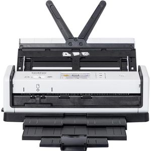Brother ADS-1800W Dokumentenscanner, bis A4, Duplex, ADF, mit USB und WLAN