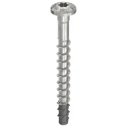 P A4 7,5 x 40, Rundkopf, T-Drive, 50 St.
