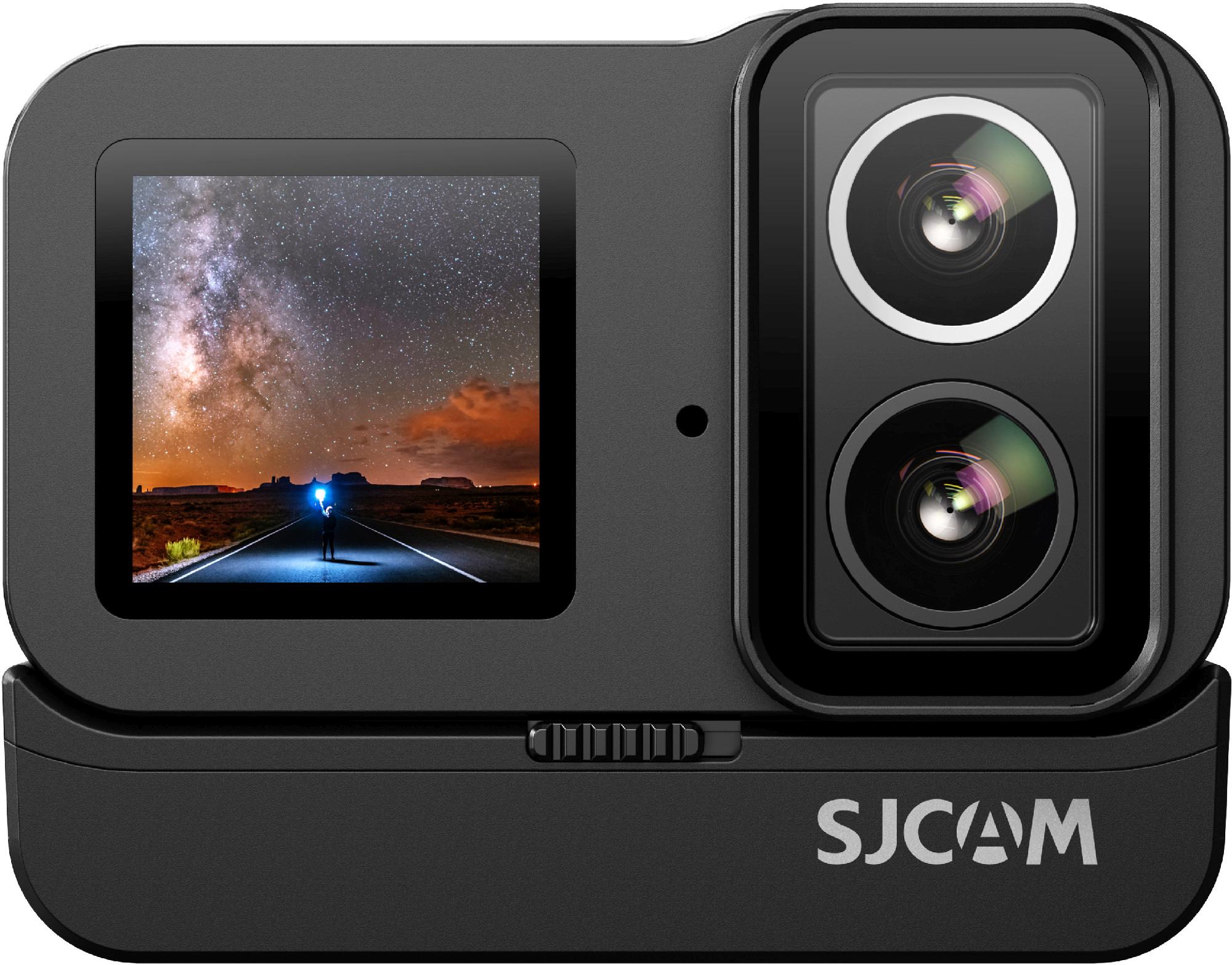 SJCAM SJ20 Dual Lens Action Kamera