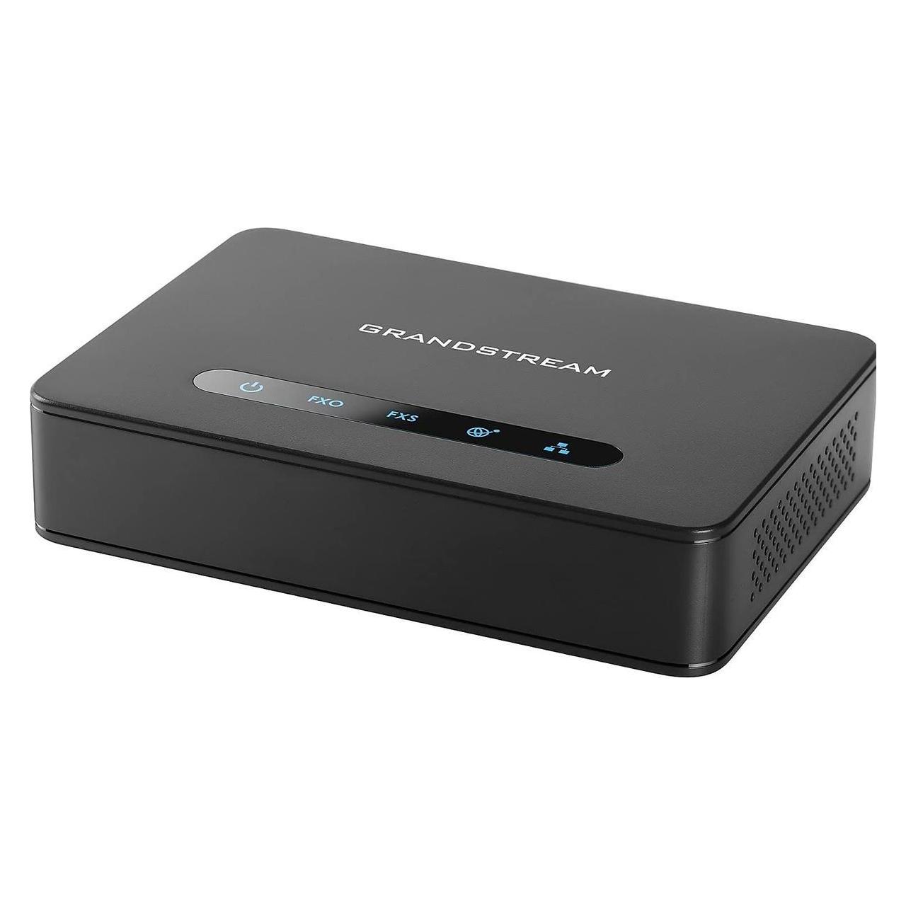 Grandstream ATA-HT813 (HT813)