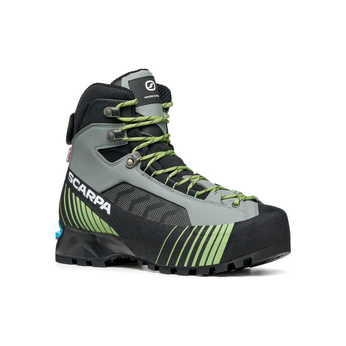 Scarpa Ribelle Lite HD Wmn sage/green tea (969) 38 71089-L-969-38