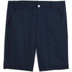 PUMA Golf Tech 2.0 Golfshorts Herren 14 - deep navy 30