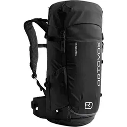 ORTOVOX Rucksack TRAVERSE 40, Größe 40 in Schwarz Schwarz