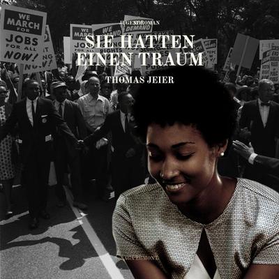 Sie hatten einen Traum - Thomas Jeier, Audio, 9788711848722