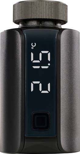 Homematic IP Funk Heizkörperthermostat Evo - HmIP-eTRV-E-A