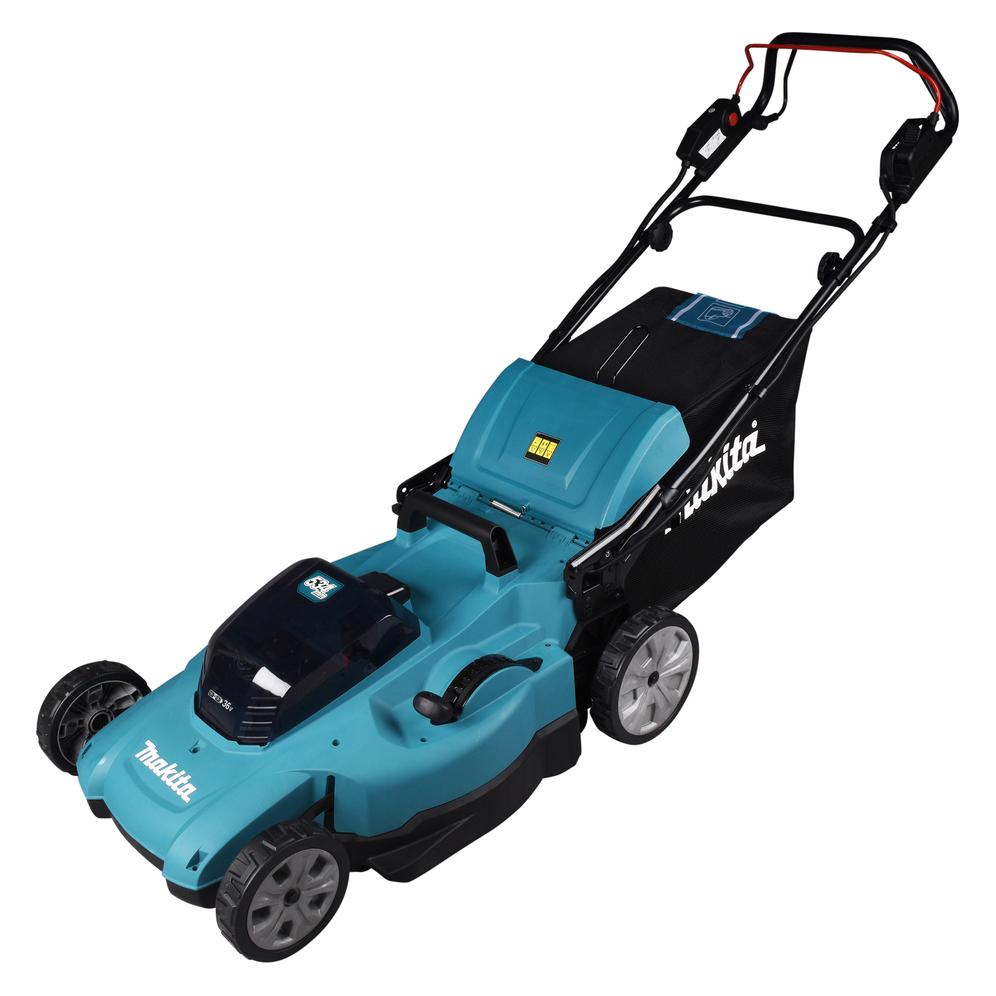 Makita DLM539Z (Akkubetrieb) (DLM539Z)