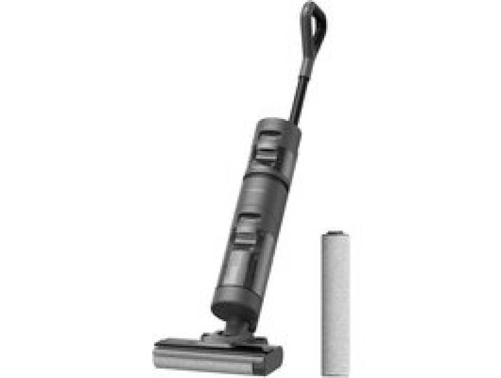 Aspirateur Eau et Poussire sans Fil Dreame H11 Core Aspirateur Intelligent Humide et Sec Noir