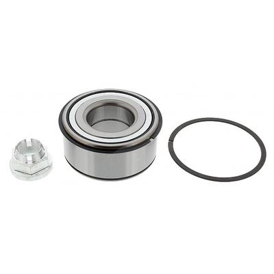 Mapco Radlagersatz [Hersteller-Nr. 26119] für Renault