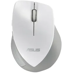 ASUS WT465 Maus Büro rechts RF Wireless Optisch 1600 DPI