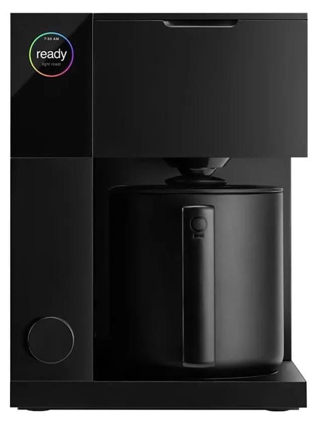 Fellow Aiden Drip Coffee Maker Black 1,5 l