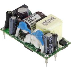MEAN WELL MFM-10-5 AC/DC-Printnetzteil 5 V/DC 2 A 10 W