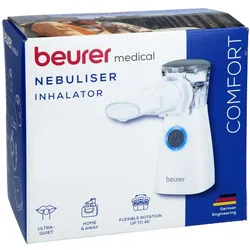 Beurer Ih57 Inhalator 1 St