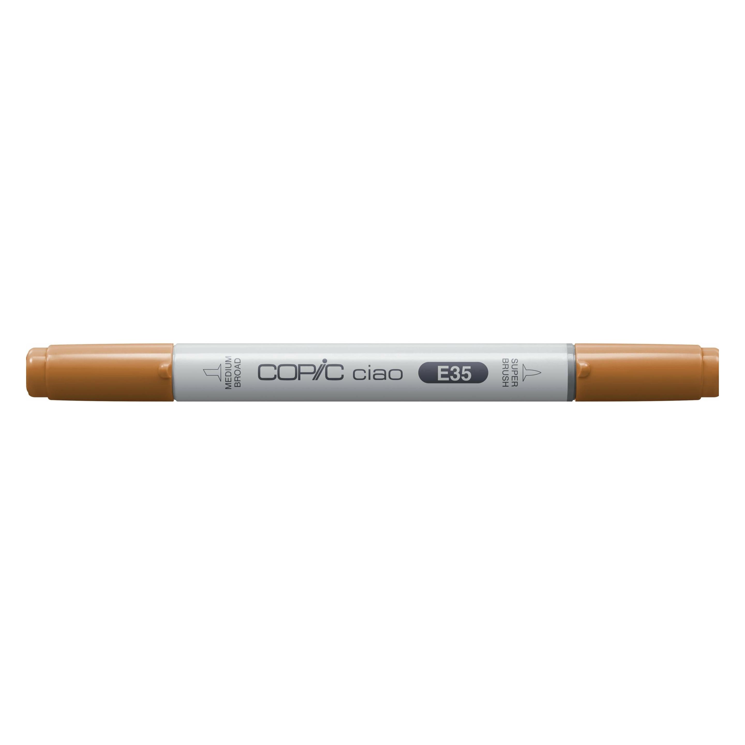 Copic Ciao Typ E - 35 (1x) (22075232)