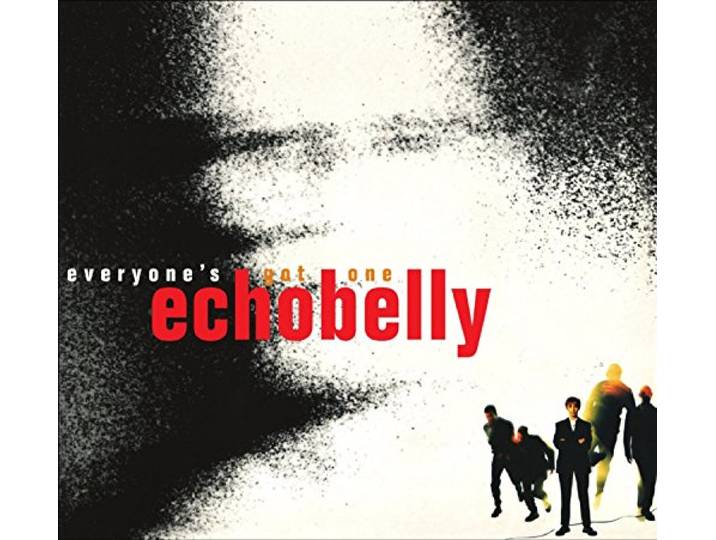 Everyone's Got One (2CD Expanded Edition)