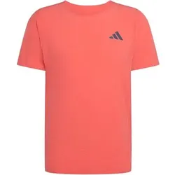 ADIDAS Herren T-Shirt Adizero Running, Größe XL in Pink Pink