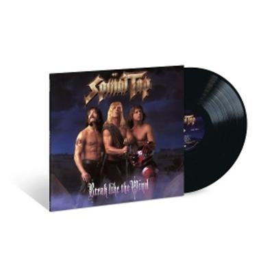 This Is Spinal Tap (LP) - Spinal Tap, Vinyl