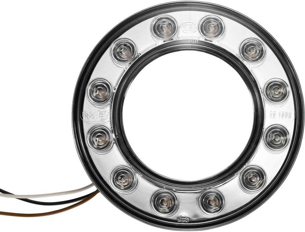 HELLA 2SB 008 405-101 Rear light cluster