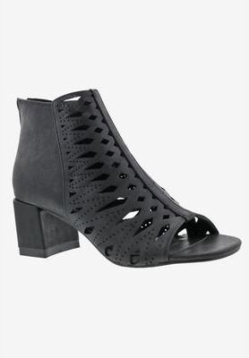 Women's Jist Pump by Bellini in Black Metallic (Size 10 M)