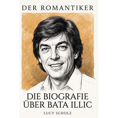 Die Biografie über Bata Illic -