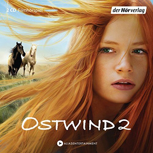 Lea Schmidbauer - Ostwind 2: Das Filmhörspiel (Ostwind - Die Filmhörspiele, Band 2) - Preis vom 10.10.2026 11:48:34 h