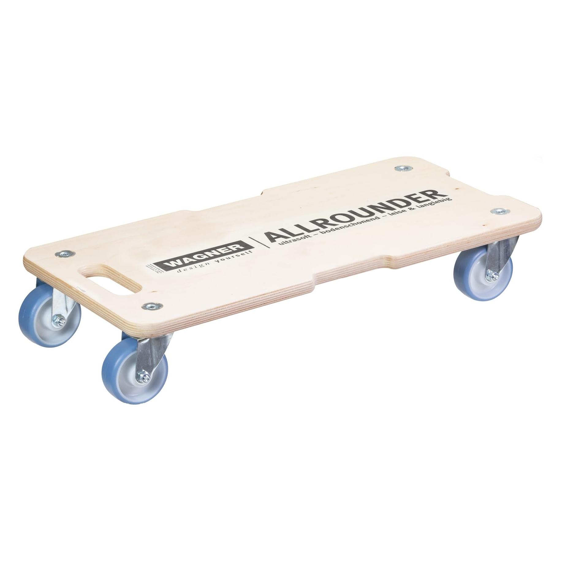 Wagner System Transporthilfe (300 kg) (20 1325 01 M1860-8634)