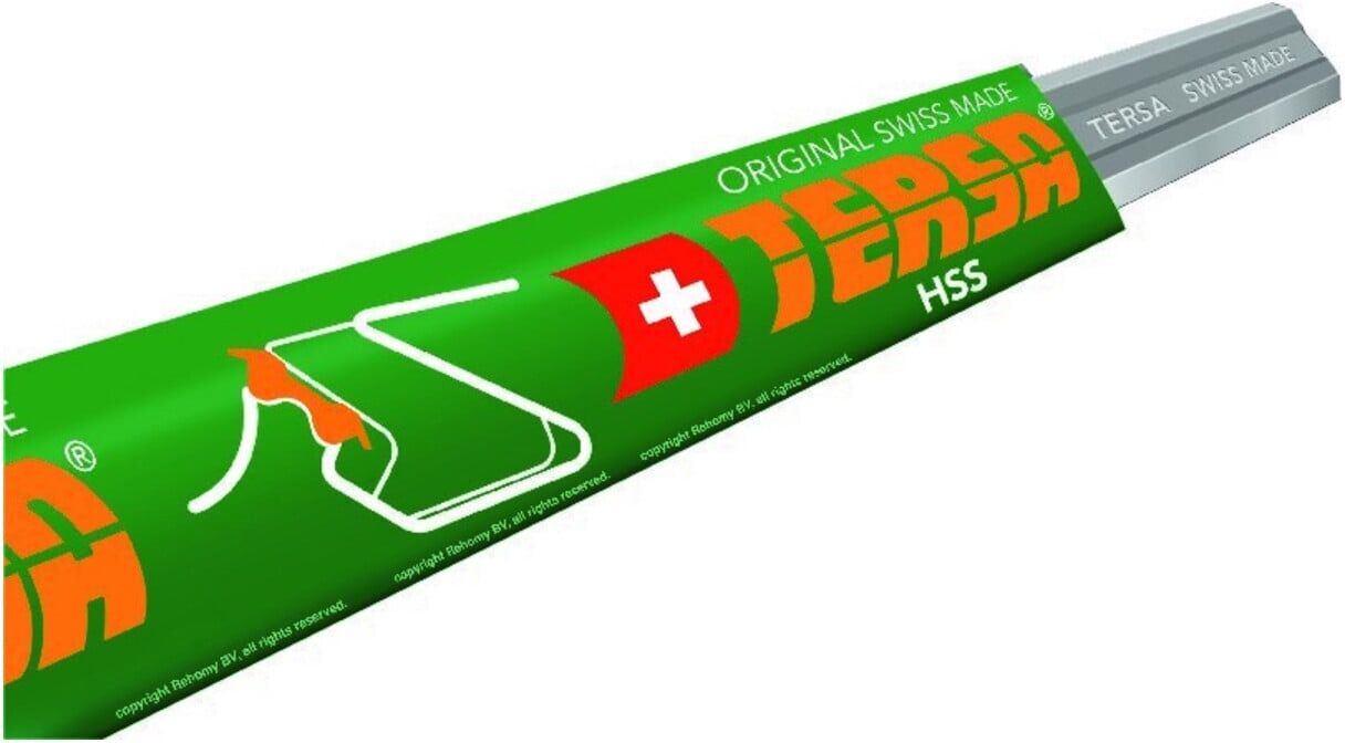 TERSA Wendemesser HS 310mm (93310)