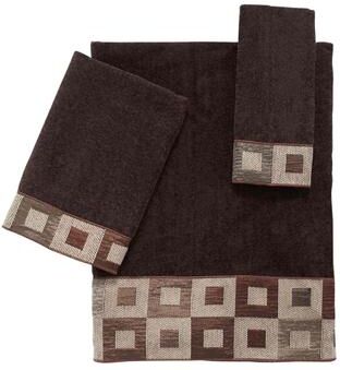 Avanti Linens Avanti Precision 3-Piece Towel Set