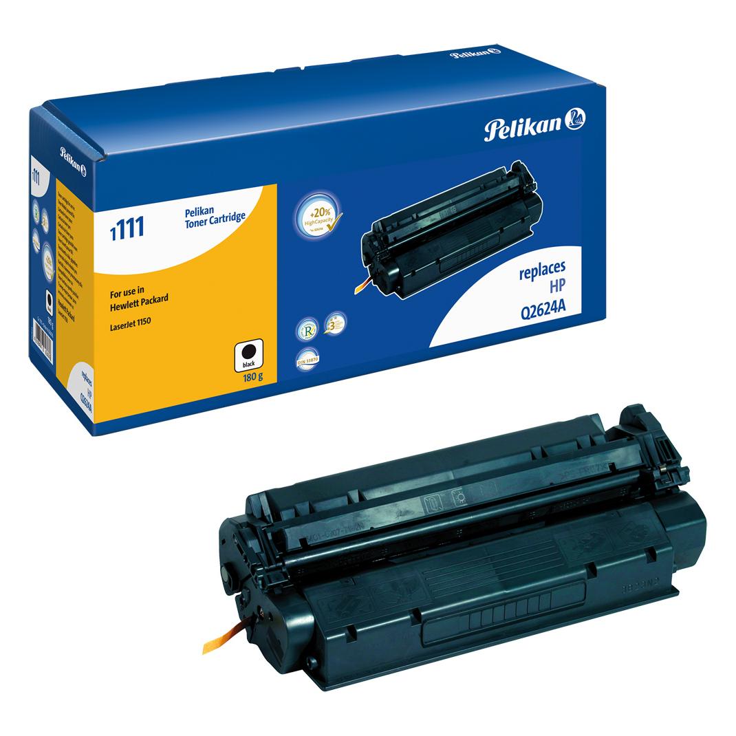 Pelikan 24a (BK) (623676)