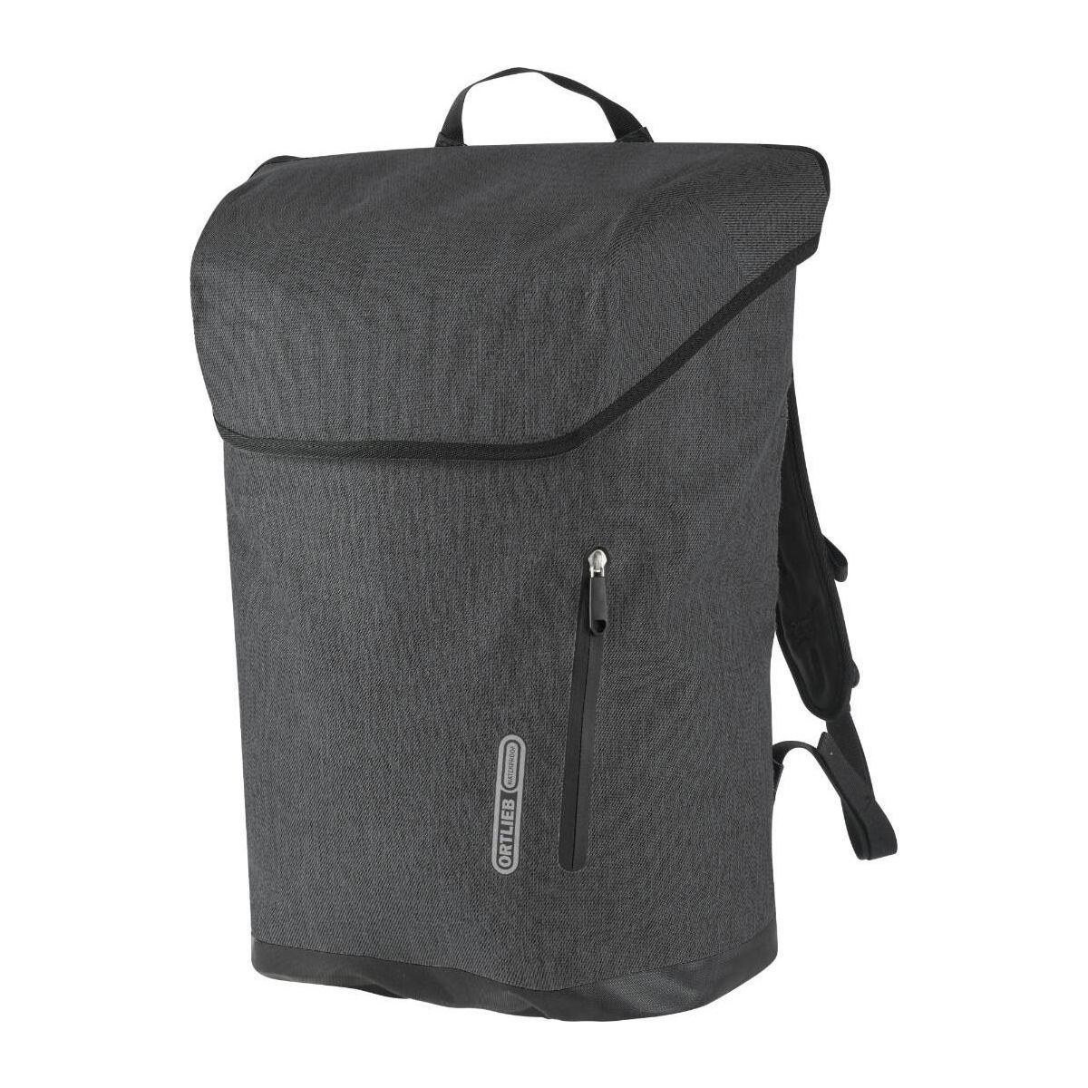 Ortlieb Soulo 25L ebony 25L R4205