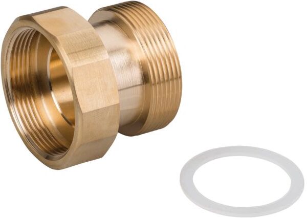 Grünbeck Adaptersatz 101651e von FS 1 1/2" auf BOXER X 1 1/2"