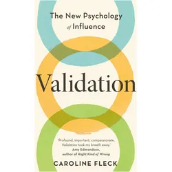 Validation, Ratgeber von Caroline Fleck