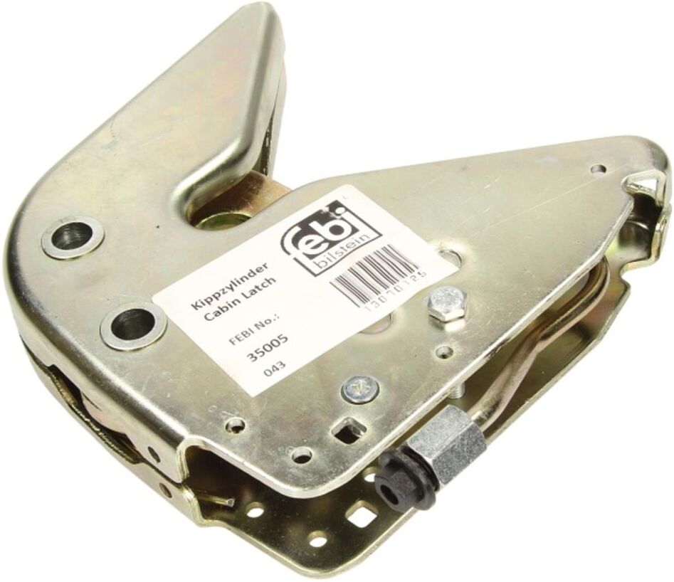 Febi Bilstein Blocco della cabina 35005