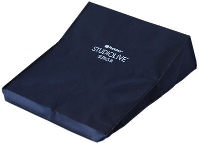Presonus SL 16 Series III Cover Schwarz